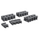 LEGO City "Рельсы" 60205